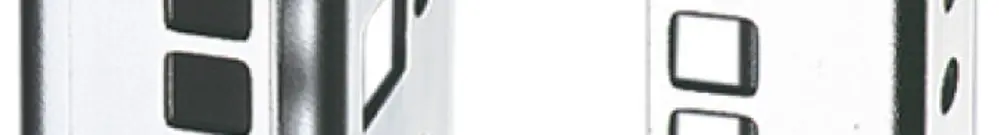 Profilschiene Rittal DK 7827.080 666.75mm für TS/CS Toptec 15HE 