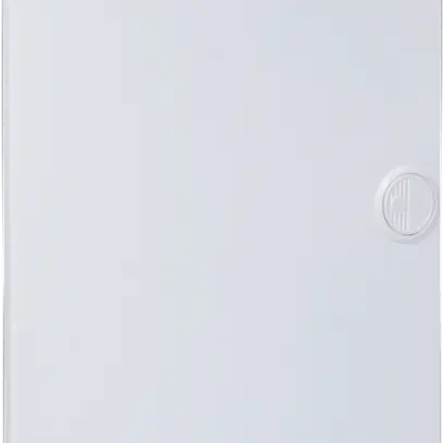Porta di lamiera CMC A371E per 4-file 
