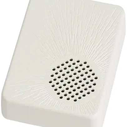 AP-Gong BIM 950 9VDC weiss 