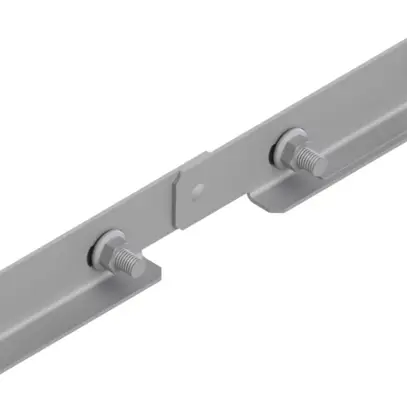 Raccord articulé Lanz pour multichemin à grande portée 60mm A4 