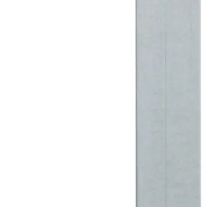 Copertura taglio tehalit BRS 85210B zincato 
