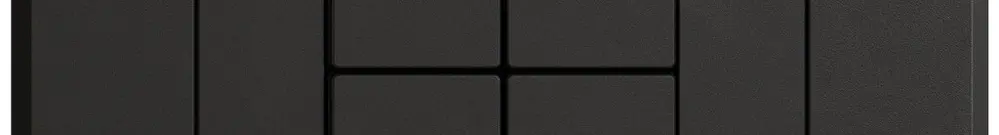 Station sec.stores ENC EDIZIO.liv Wiser SNAPFIX® 2 canaux 4 touches WLAN no 