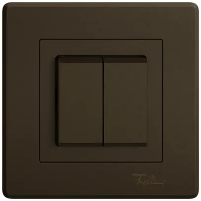 Poussoir RF ENC EDIZIO.liv SNAPFIX® Smart Light Control for Philips Hue br 