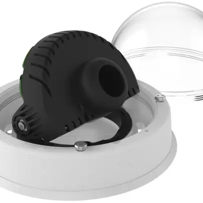 Caméra modulaire MOBOTIX Mx-v26B-6D, vide, pour 1× B036…B237, IP20, blanc 