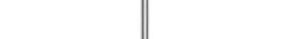 Sospensione ad asta Sylvania OneTrack KIT8 alluminio/acciaio Ø1.5×1500mm argento 