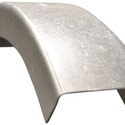 Bogen Al Öffnung innen 28×56mm 
