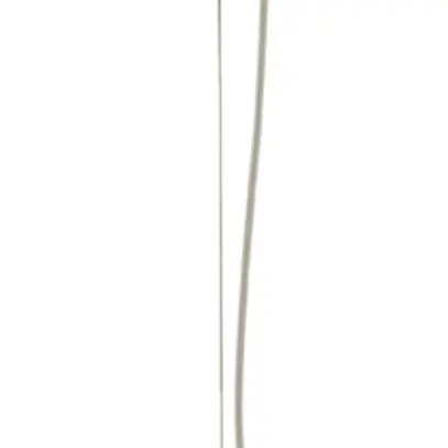Luminaire suspendu SLV ROTOBALL 40 E27 24W IP20 blanc 