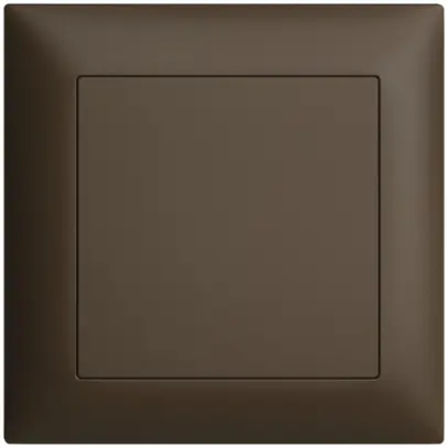 Obturateur ENC EDIZIOdue coffee sans vis centrale 