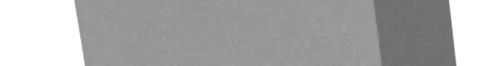 Applique LED SMART+ WIFI CURVE 9W RGBW, 520lm, 100×93×248, argent 