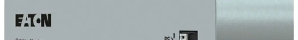 Bloc d'alimentation Eaton PSG960F24SMB 320…575VAC/450…800VDC 24…28VDC 960W 