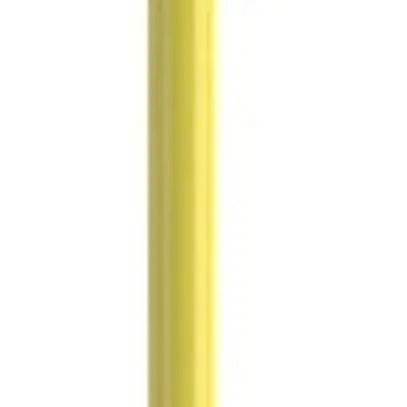Vite a gancio Kaiser Ø26mm M5×115mm isolato giallo 