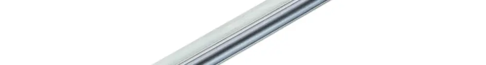 Verlängerungswelle Siemens SENTRON für Drehantrieb 8UC6, 8×8mm L=600mm 