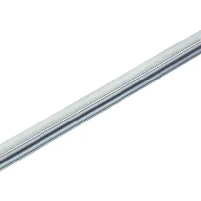 Axe de rallonge Siemens SENTRON pour commande rotative 8UC6, 8×8mm l=600mm 