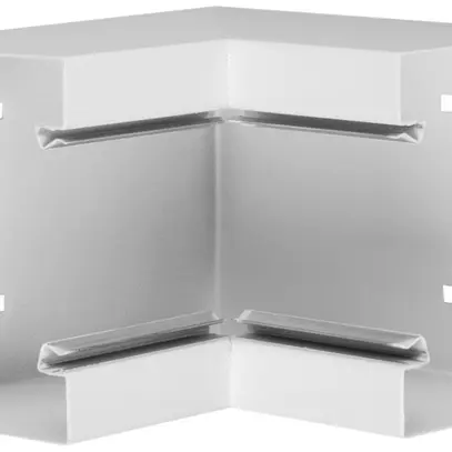 Inneneck Tehalit BRS 100130 reinweiss 