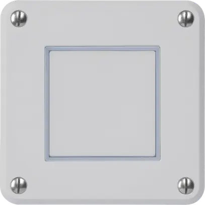 Interrupteur ENC robusto IP55 schema 3 gris pour combinaison 
