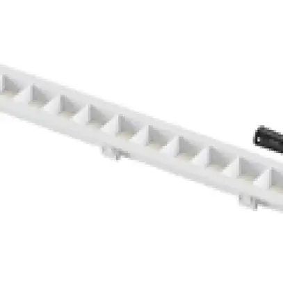 Modulo LED Sylvania OptiClip 1DC 15W 1970lm 4000K 490mm 