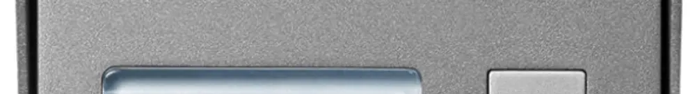 Videocitofono AP Urmet 110°/92° 102×180×33mm 