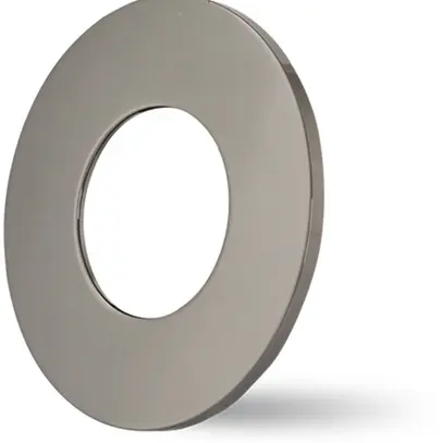 Bague décorative DOTLUX, p.Downlight LED MULTI/MULTIsun, Ø83×12mm, anthracite 