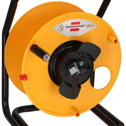 Avvolgicavo Brobusta G vuoto Ø380mm 