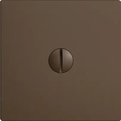 Boîte de dérivation ENC EDIZIOdue 5×2.5mm² coffee 