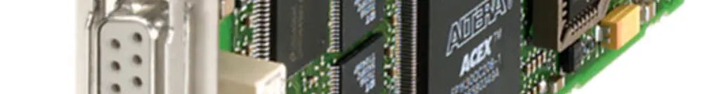 Kommunikationsprozessor Siemens SIMATIC CP 1613 A2 PCI (32bit), RJ45/ITP 