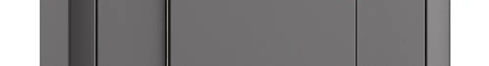 Stazione secondaria per interruttore AP 1c/1t WLAN Edue Wiser grigio scuro 