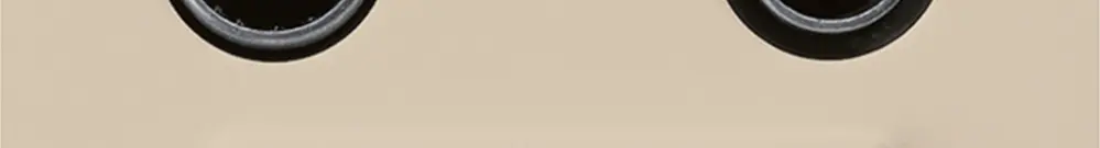 Prise d'antenne ENC R/TV/SAT HMS kallysto A beige 