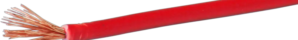 Toron T 2,5mm² sur bobine ro Bobine à 100m H07V-K 
