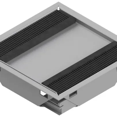 Kabeldurchlass Lanz 180×180mm 