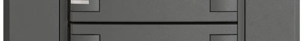 UP-Universaltaster EDIZIO.liv UNI SNAPFIX® 12…48V o.LED 3× 2-Tbed.dgu 