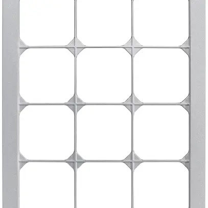 Telaio di copertura INC kallysto.pro 4×3 arktis 274×214mm 