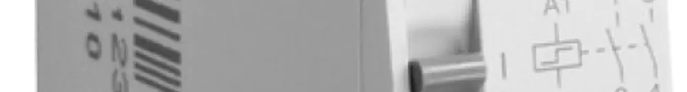 Teleruttore Hager 1UM 48VAC 24VDC 0 apertura 2 chiusura 0 invertitore 