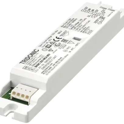 Modulo per luce di emergenza Tridonic EMconverterLED BASIC 204, NiCd/NiMH 250V 