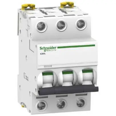 Disgiuntore Schneider Electric iC60L 40A (K) 3L 15kA 