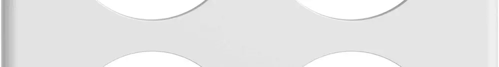 Intestazione INC STANDARDdue 2×2 bianco 