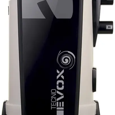 Aspirateur centralisé Sistem Air TECNO EVOX 250, 250mm², 1.35kW, 21L 