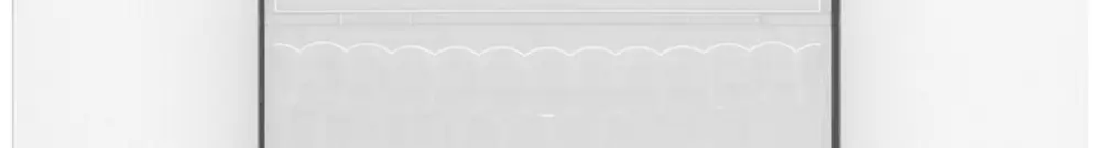 Rilevatore di movimento KNX INC Theben theMura S180 Theben Design bianco 