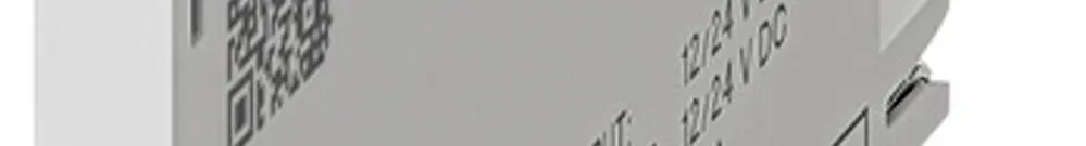 Disjoncteur d'appareil PX CAPAROC E1 12-24DC/4A 