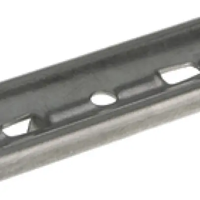 Kabelunterlage Woertz UE C-30 Stahl A4 25…32mm 
