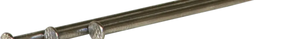 Clou 3,1x80mm (2,5kg=485p) 