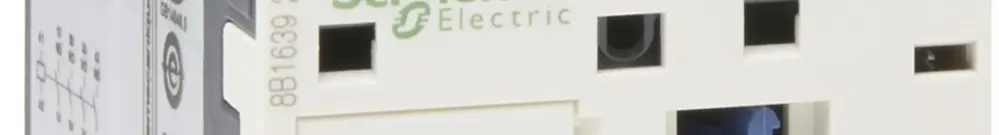 Contattore ausiliare Schneider Electric CA3-KN40 BD24VDC 4Ch 