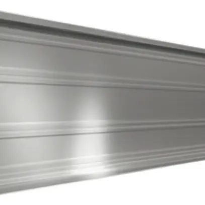 Vasca di fondo Rittal SV 9340.130 per RiLine 3P 1100mm 2pz 