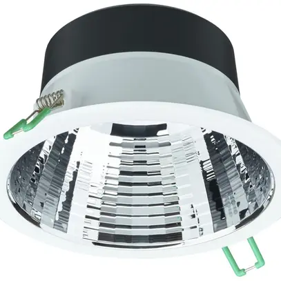 Downlight LED Philips CoreLine Gen 5 14.9W 1150lm 830 60° DALI EM 3h Ø162mm bi 