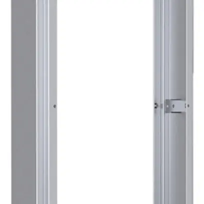 Telaio di rialzo Rittal VX 8952.010 103×2000×600mm IP55 IK09 grigio 