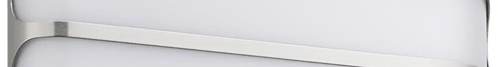Applique LED Raccoon PIR 4W 270lm IP44 grigio 