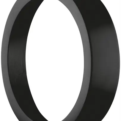 Abdeckring LDV RING zu Leuchte SF BLKH 250, schwarz 