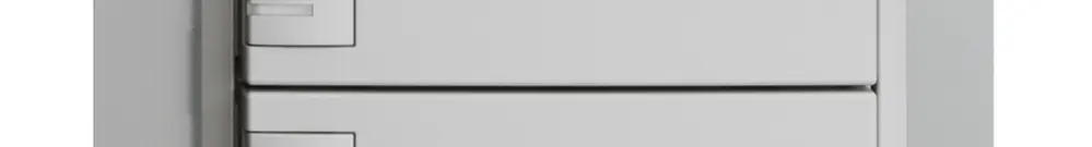 UP-KNX-Taster RGB EDUE, 250mW, m.RGB-LED, 4×Taste, 1×Tastenb., hgu 