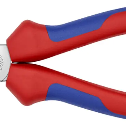 Pinza spelafili KNIPEX Ø8…13mm 1.5…2.5mm² 