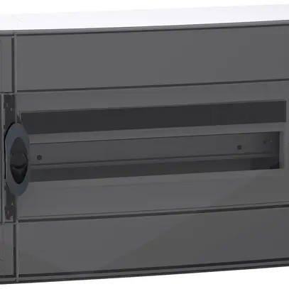Distributore piccolo AP SE PrismaSeT XS c.porta tr 1×18UM 426×300×145mm 