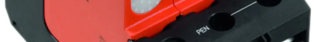 Scaricatore di sovratensione Weidmüller VPU I 3 R 280V/12.5KA 
